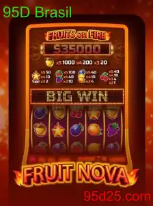 FruitNova