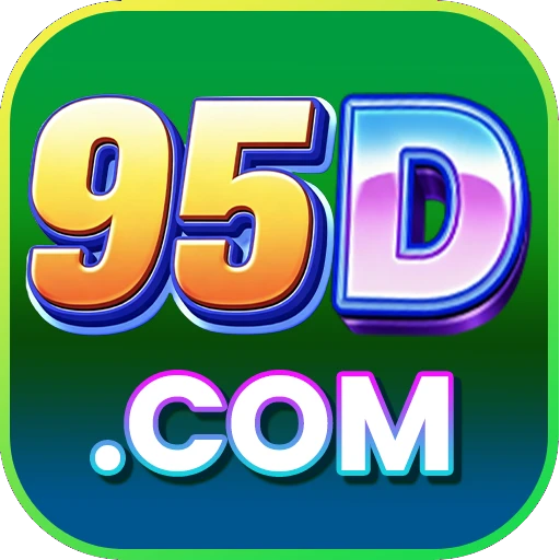 95D Brasil Logo